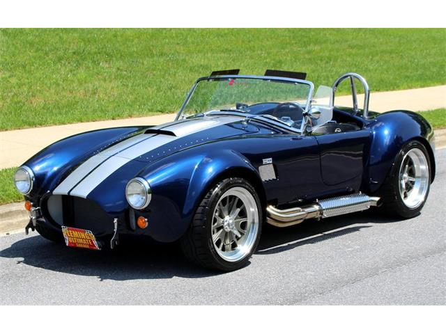 1965 Shelby Cobra (CC-1094147) for sale in Rockville, Maryland