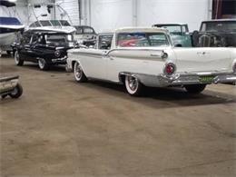 1959 Ford Ranchero (CC-1094151) for sale in Cadillac, Michigan