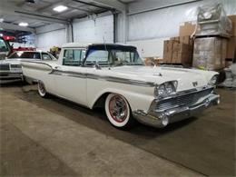 1959 Ford Ranchero (CC-1094151) for sale in Cadillac, Michigan