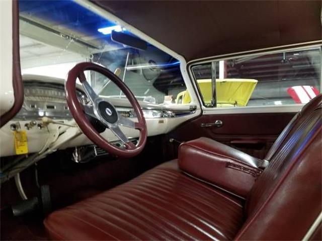 1959 Ford Ranchero (CC-1094151) for sale in Cadillac, Michigan