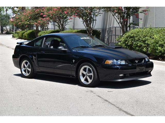 2003 Ford Mustang (CC-1090416) for sale in Orlando, Florida