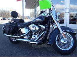 2014 Harley-Davidson Heritage (CC-1094173) for sale in Holland, Michigan