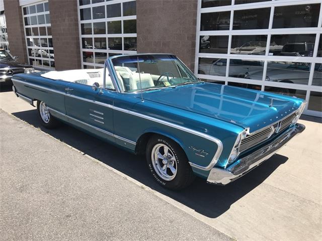 1966 Plymouth Sport Fury (CC-1094175) for sale in Henderson, Nevada