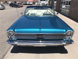 1966 Plymouth Sport Fury (CC-1094175) for sale in Henderson, Nevada