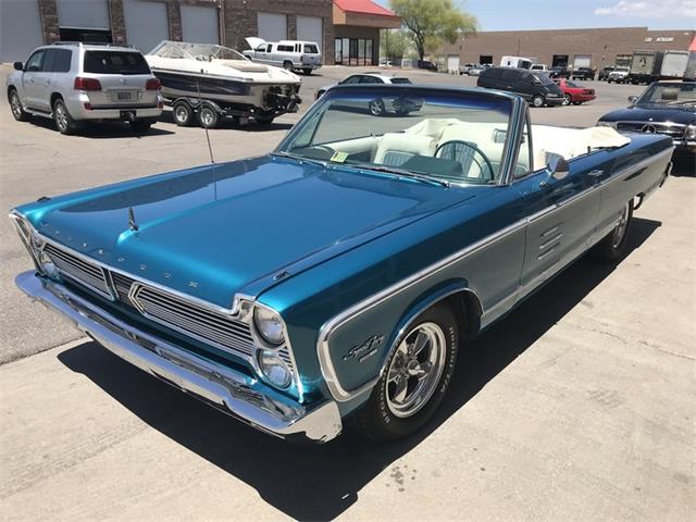 1966 Plymouth Sport Fury (CC-1094175) for sale in Henderson, Nevada