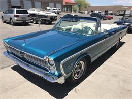 1966 Plymouth Sport Fury (CC-1094175) for sale in Henderson, Nevada