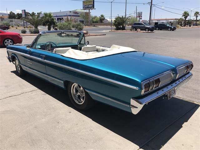 1966 Plymouth Sport Fury (CC-1094175) for sale in Henderson, Nevada