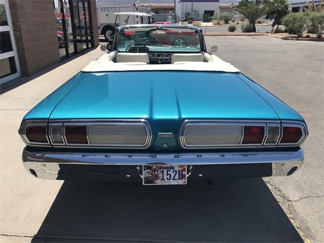 1966 Plymouth Sport Fury (CC-1094175) for sale in Henderson, Nevada