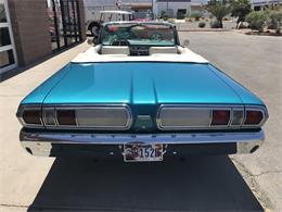 1966 Plymouth Sport Fury (CC-1094175) for sale in Henderson, Nevada