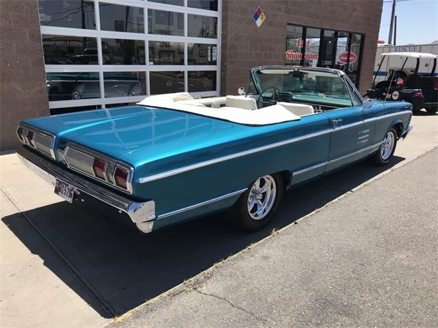 1966 Plymouth Sport Fury (CC-1094175) for sale in Henderson, Nevada