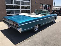 1966 Plymouth Sport Fury (CC-1094175) for sale in Henderson, Nevada