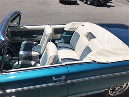 1966 Plymouth Sport Fury (CC-1094175) for sale in Henderson, Nevada