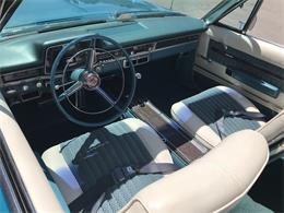 1966 Plymouth Sport Fury (CC-1094175) for sale in Henderson, Nevada