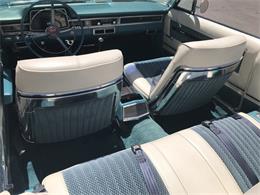 1966 Plymouth Sport Fury (CC-1094175) for sale in Henderson, Nevada