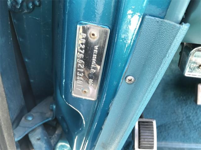 1966 Plymouth Sport Fury (CC-1094175) for sale in Henderson, Nevada