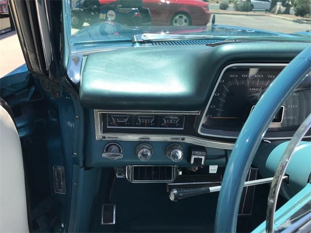 1966 Plymouth Sport Fury (CC-1094175) for sale in Henderson, Nevada