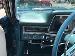 1966 Plymouth Sport Fury (CC-1094175) for sale in Henderson, Nevada