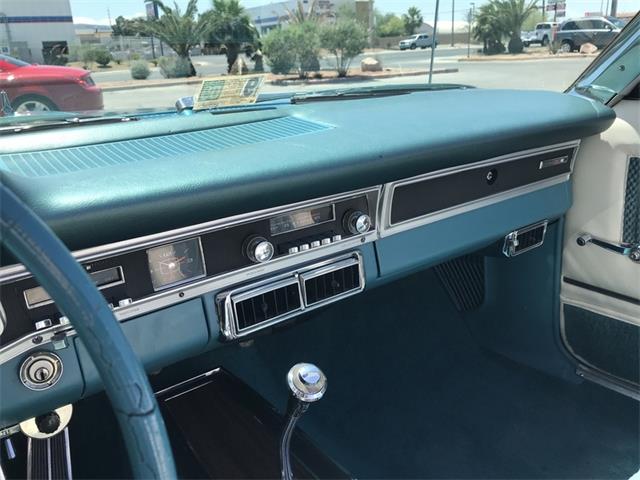 1966 Plymouth Sport Fury (CC-1094175) for sale in Henderson, Nevada