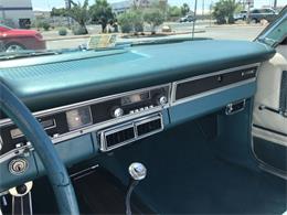1966 Plymouth Sport Fury (CC-1094175) for sale in Henderson, Nevada