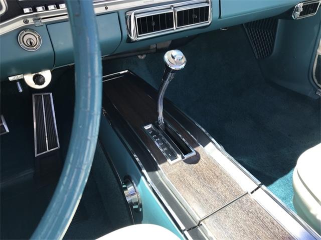1966 Plymouth Sport Fury (CC-1094175) for sale in Henderson, Nevada