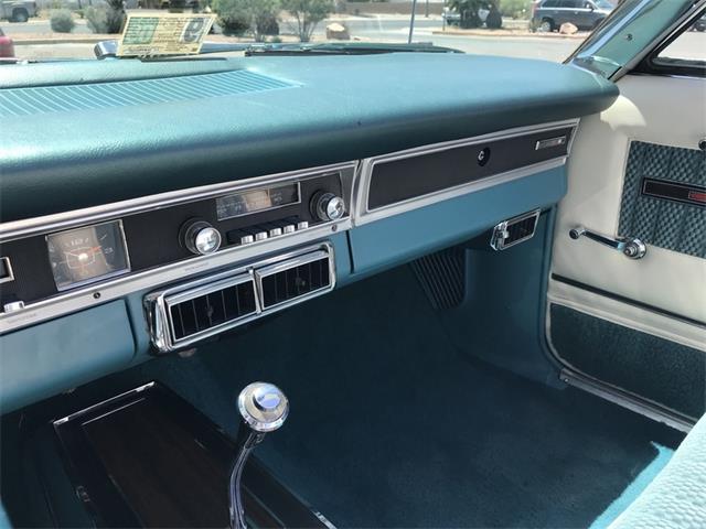 1966 Plymouth Sport Fury (CC-1094175) for sale in Henderson, Nevada