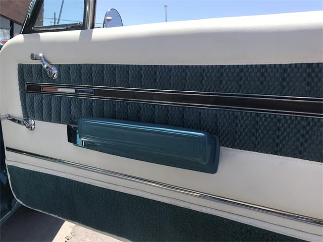 1966 Plymouth Sport Fury (CC-1094175) for sale in Henderson, Nevada