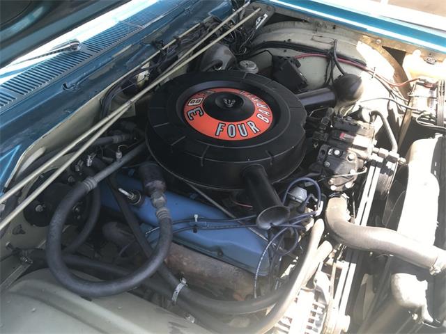 1966 Plymouth Sport Fury (CC-1094175) for sale in Henderson, Nevada