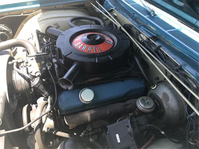 1966 Plymouth Sport Fury (CC-1094175) for sale in Henderson, Nevada