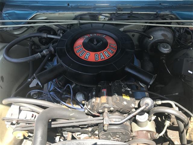 1966 Plymouth Sport Fury (CC-1094175) for sale in Henderson, Nevada