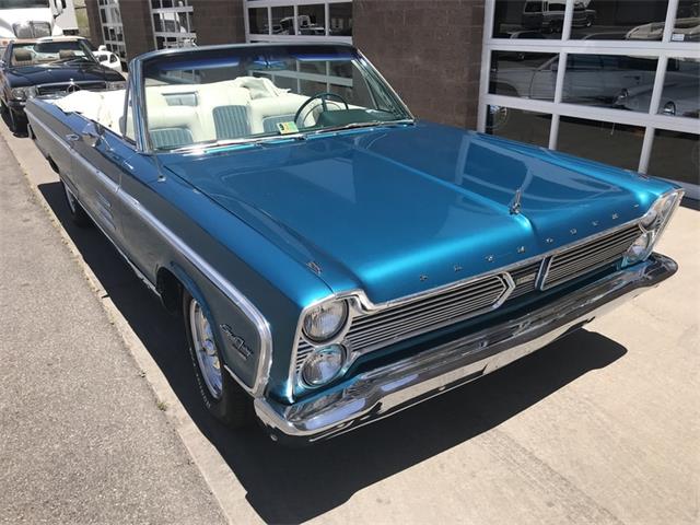 1966 Plymouth Sport Fury (CC-1094175) for sale in Henderson, Nevada