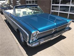 1966 Plymouth Sport Fury (CC-1094175) for sale in Henderson, Nevada