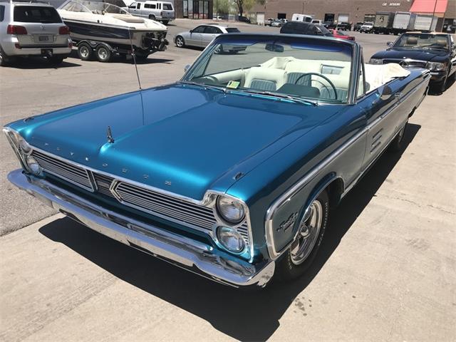 1966 Plymouth Sport Fury (CC-1094175) for sale in Henderson, Nevada