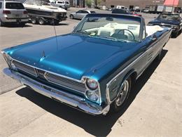 1966 Plymouth Sport Fury (CC-1094175) for sale in Henderson, Nevada