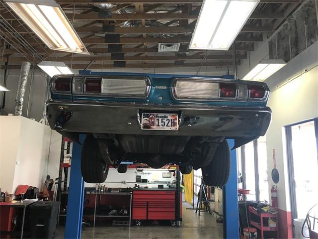 1966 Plymouth Sport Fury (CC-1094175) for sale in Henderson, Nevada