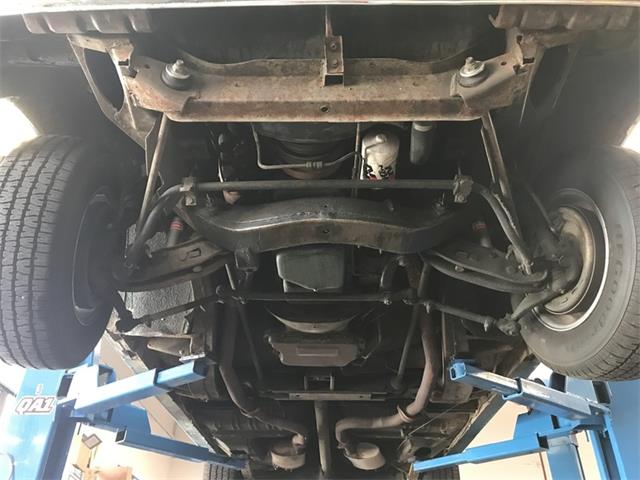 1966 Plymouth Sport Fury (CC-1094175) for sale in Henderson, Nevada