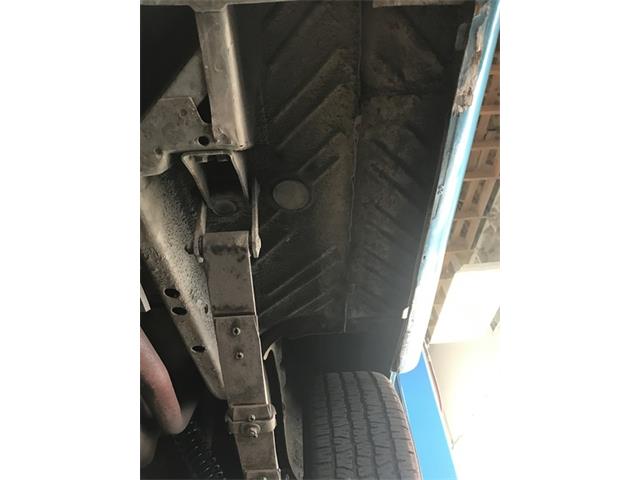 1966 Plymouth Sport Fury (CC-1094175) for sale in Henderson, Nevada