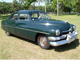 1951 Mercury Sedan (CC-1090418) for sale in Palmetto, Florida