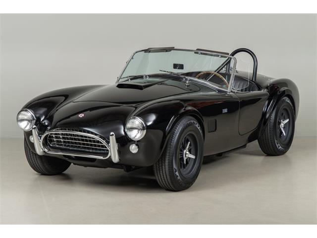 1964 Shelby Cobra (CC-1094184) for sale in Scotts Valley, California