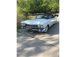 1959 Cadillac Series 62 (CC-1094210) for sale in Punta Gorda, Florida