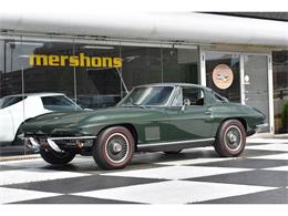 1967 Chevrolet Corvette (CC-1094215) for sale in Springfield, Ohio