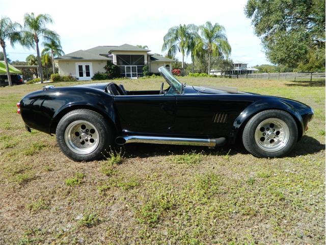 1968 Ford Cobra (CC-1094216) for sale in Punta Gorda, Florida