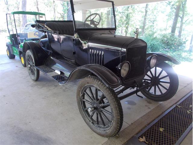 1923 Ford Model T (CC-1094222) for sale in Tulsa, Oklahoma