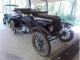 1923 Ford Model T (CC-1094222) for sale in Tulsa, Oklahoma
