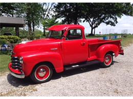1948 Chevrolet 5-Window Coupe (CC-1094223) for sale in Tulsa, Oklahoma