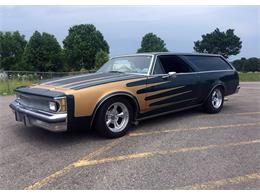 1983 Oldsmobile Cutlass (CC-1094225) for sale in Tulsa, Oklahoma