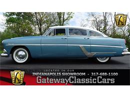 1954 Hudson Hornet (CC-1094255) for sale in Indianapolis, Indiana