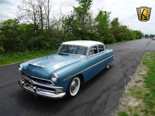 1954 Hudson Hornet (CC-1094255) for sale in Indianapolis, Indiana
