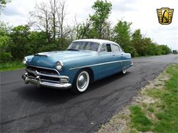 1954 Hudson Hornet (CC-1094255) for sale in Indianapolis, Indiana