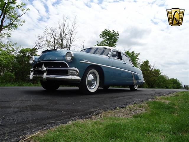 1954 Hudson Hornet (CC-1094255) for sale in Indianapolis, Indiana