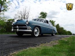 1954 Hudson Hornet (CC-1094255) for sale in Indianapolis, Indiana